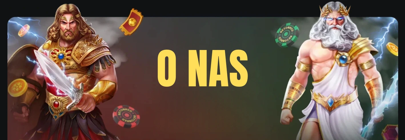 BetonRed O Nas