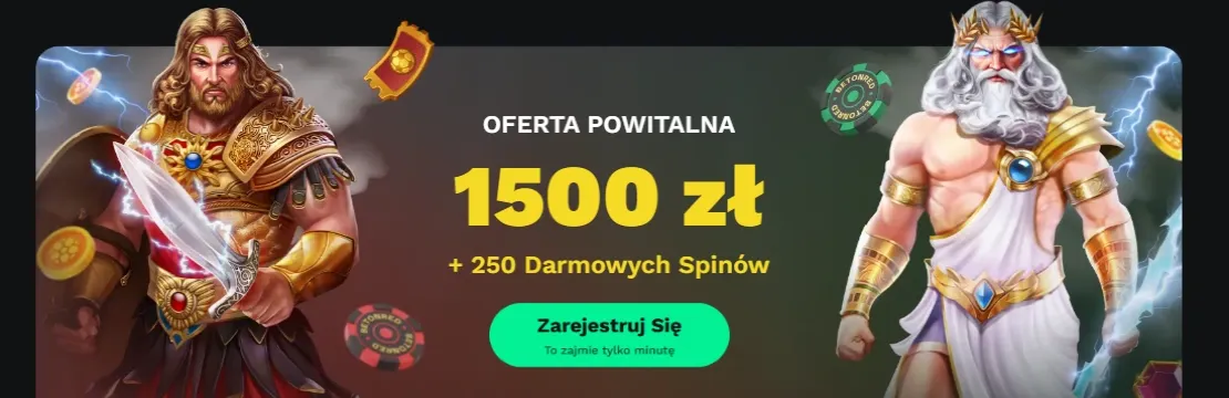 Betonred Casino