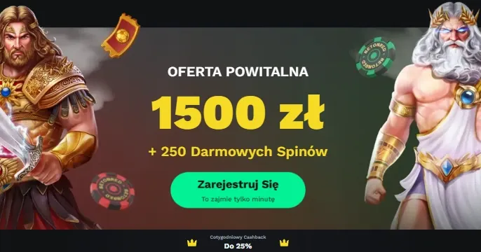Betonred Casino