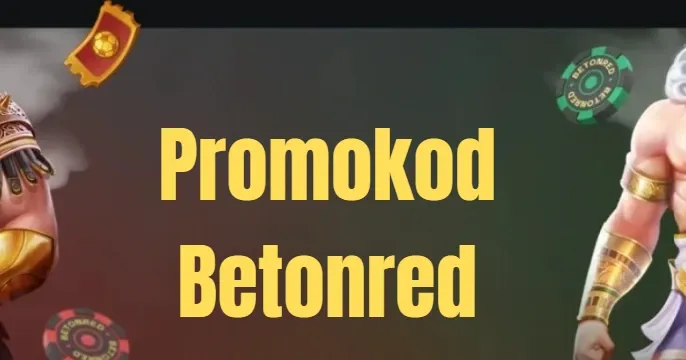 Promokod Betonred